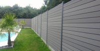 Portail Clôtures dans la vente du matériel pour les clôtures et les clôtures à Jasseron